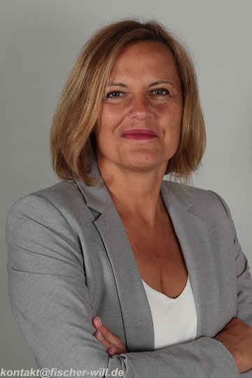 Cordula Fischer-Will
